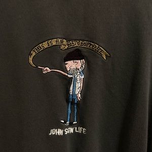 Long Sleeve